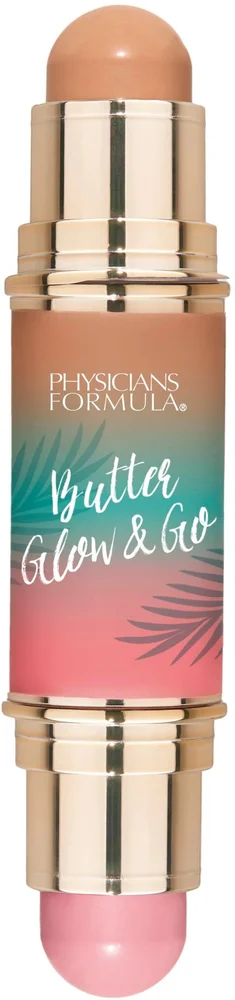 Physicians Formula Murumuru Butter Glow & Go Multiuse Stick Beachy Pink v:7624757 Physicians Formula Murumuru Butter Glow & Go Multiuse Stick Beachy Pink v:7624757