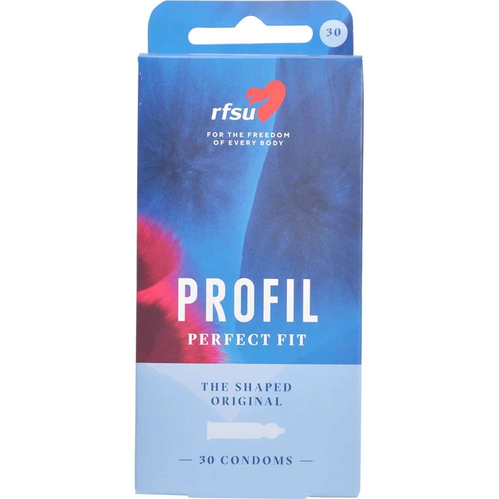 RFSU Profil Kondom v:9639347