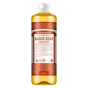 Dr. Bronner’s Magic Soap Eucalyptus 475ml v:6047811 Dr. Bronner’s Magic Soap Eucalyptus 475ml v:6047811
