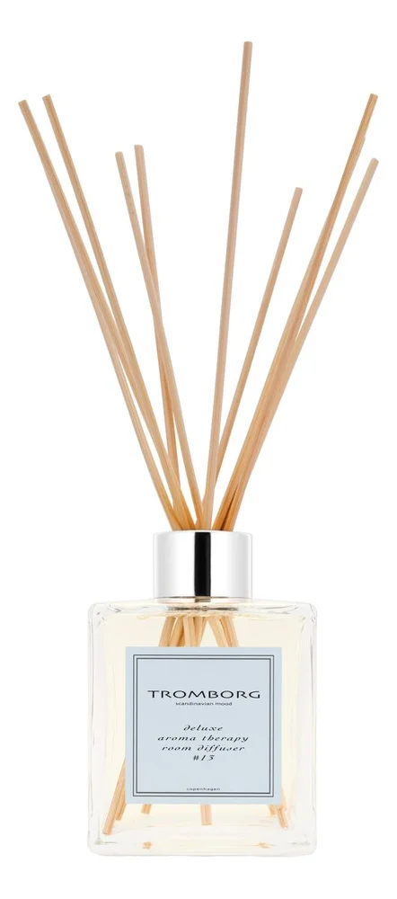 Tromborg Aroma Therapy Room Diffuser #13 – 200 ml. v:2285413 Tromborg Aroma Therapy Room Diffuser #13 – 200 ml. v:2285413