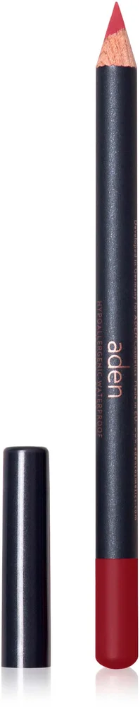 Aden Lipliner Pencil TANGERINE 39 v:4172582 Aden Lipliner Pencil TANGERINE 39 v:4172582