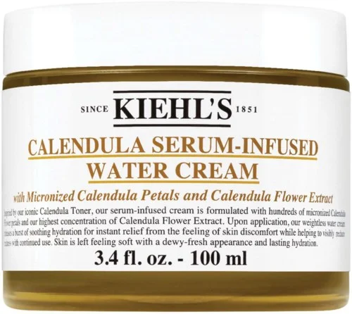 Kiehl’s Calendula Serum-Infused Water Cream 100 ml v:2529996