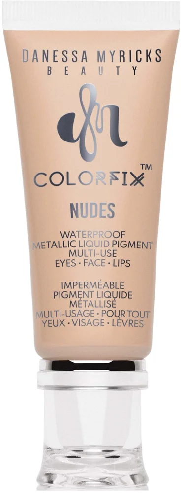 Danessa Myricks Beauty Colorfix Nudes Nude 3 v:1141009 Danessa Myricks Beauty Colorfix Nudes Nude 3 v:1141009