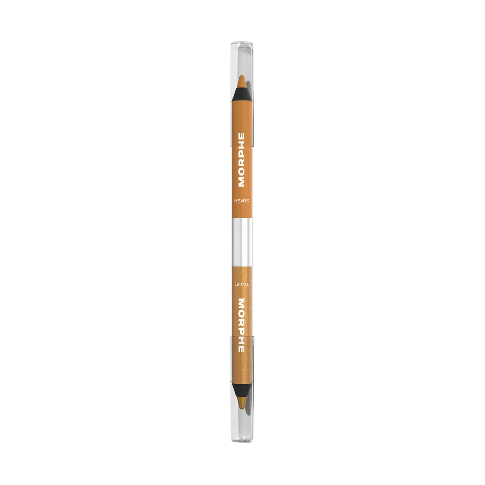 Bi-Liner Dual-Ended Gel Pencil Heads Or Tails – Morphe v:3185026