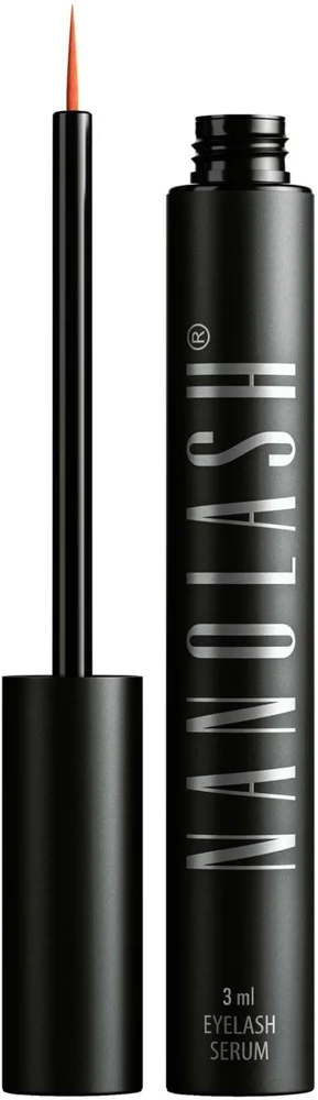 Nanolash Eyelash Serum 3 ml v:8123592