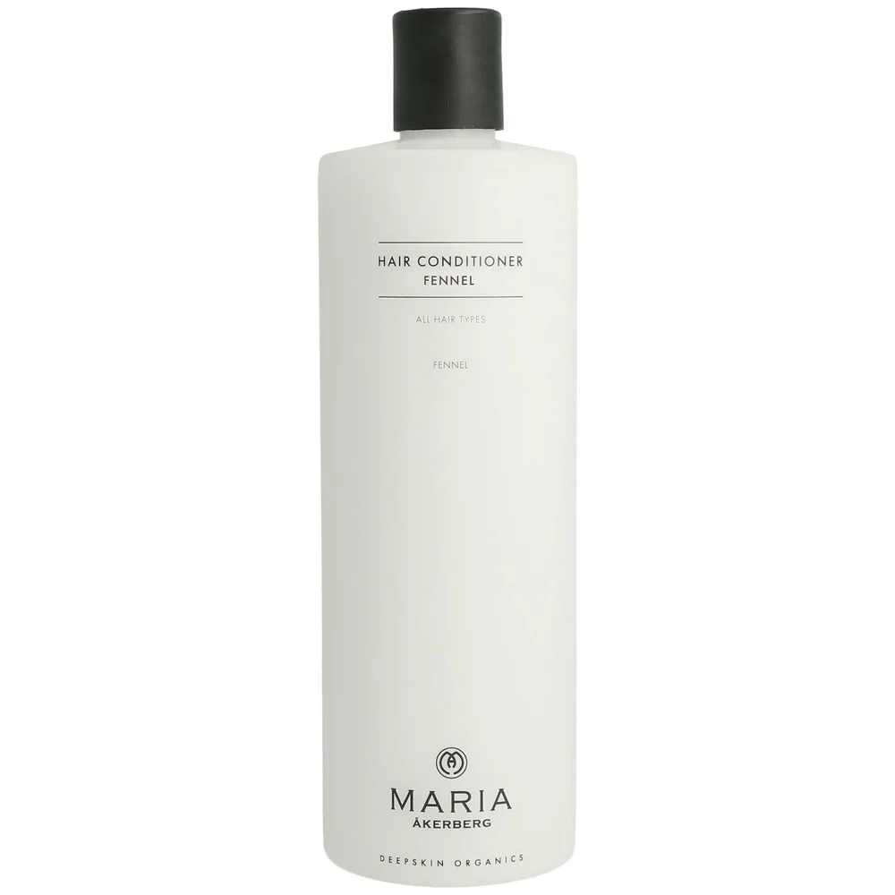 Hair Conditioner Fennel 500 ml – MARIA ÅKERBERG v:5491965