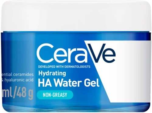 CeraVe Hydrating HA Water Gel 48 g v:1277512 CeraVe Hydrating HA Water Gel 48 g v:1277512