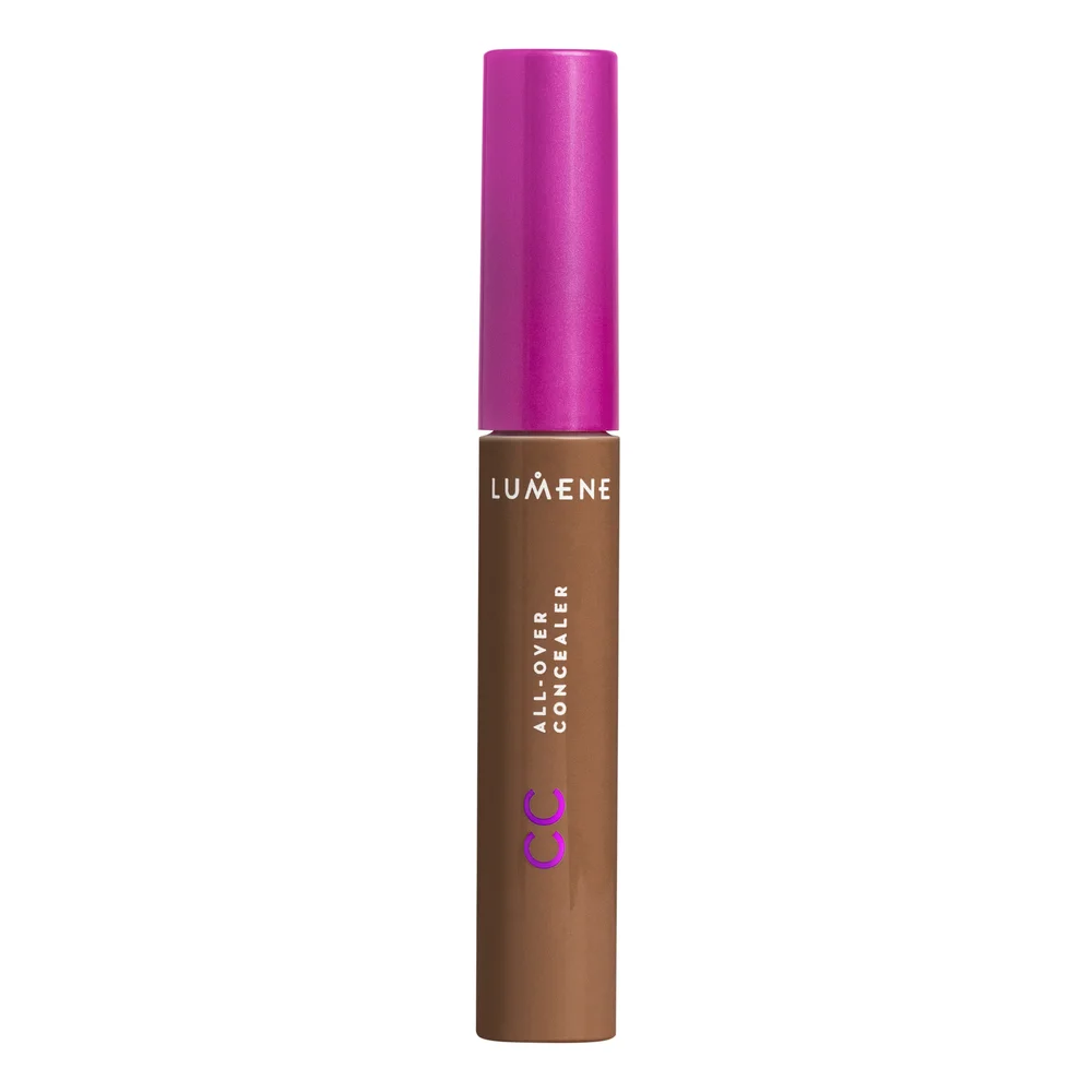 CC All-Over Concealer 7 Deep - Lumene v:7162531