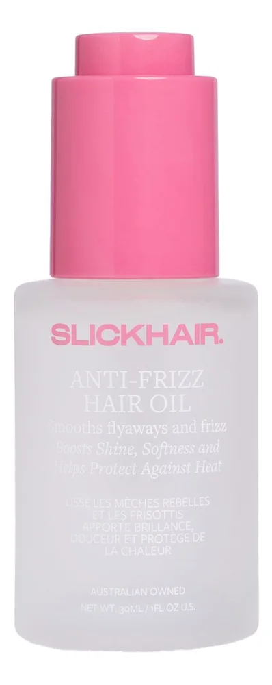 SLICKHAIR Hair Oil - 30 ml. v:6100834