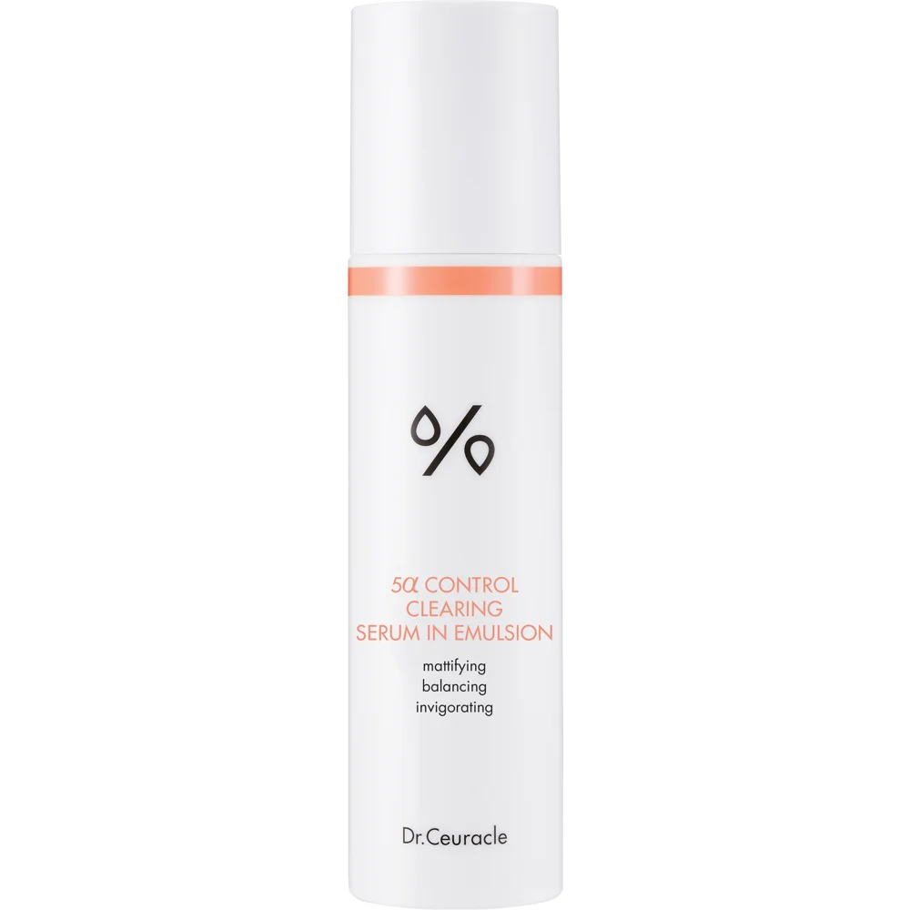 5a Control Clearing Serum In Emulsion, 100ml v:1764629