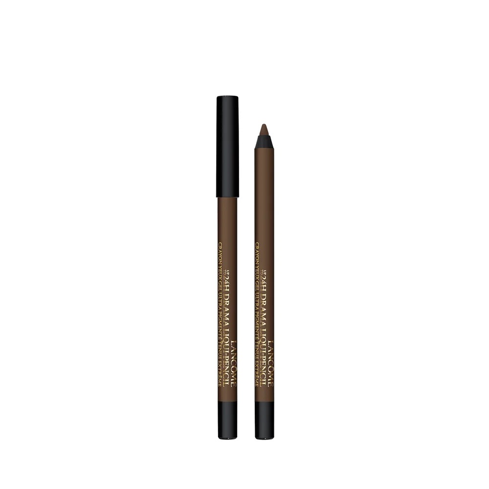 24H Drama Liqui-Pencil Eyeliner 02 French Chocolate – Lancôme v:6508505