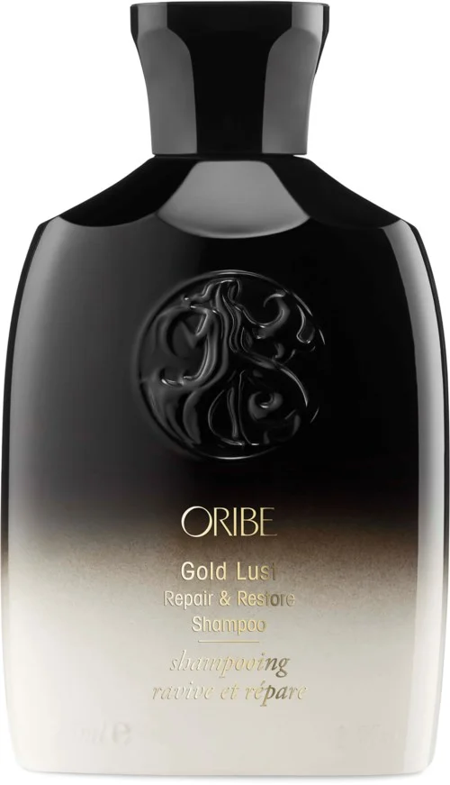 Oribe Gold Lust Travel Gold Lust Shampoo 75 ml v:6750873 Oribe Gold Lust Travel Gold Lust Shampoo 75 ml v:6750873