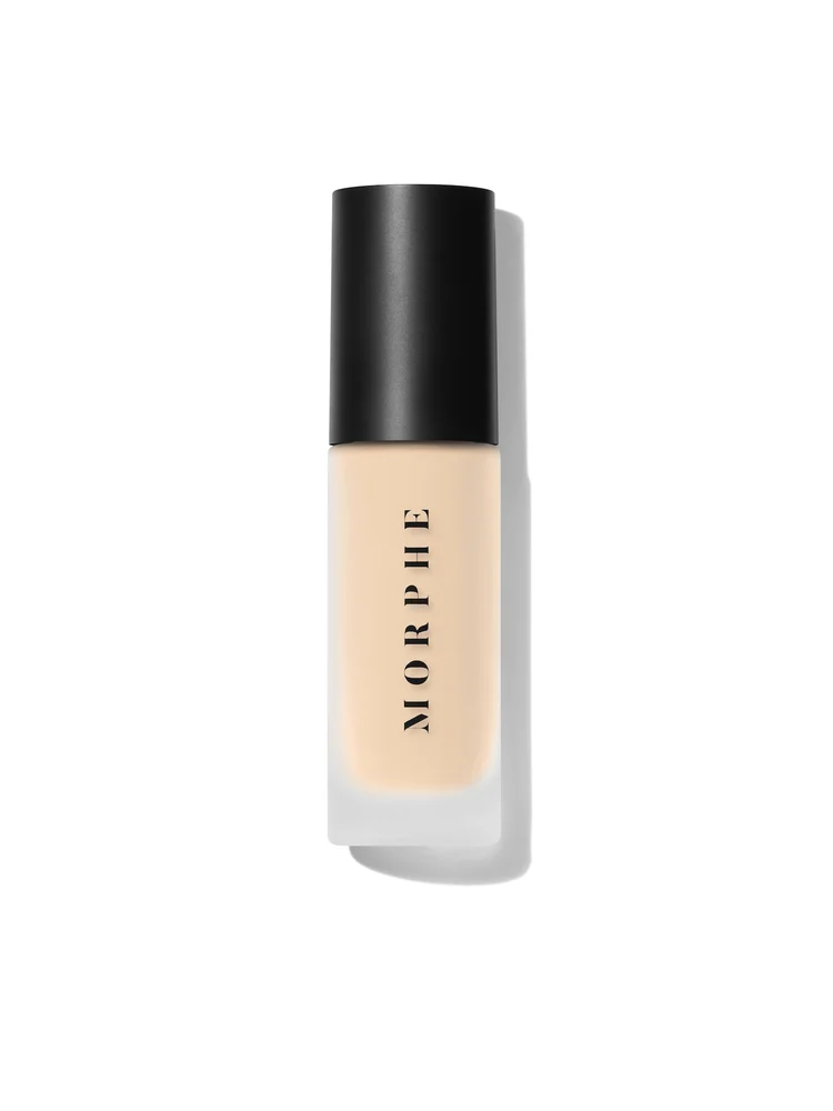 Filter Effect Soft-Focus Foundation 2 Light - Morphe v:4128498