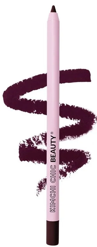 KimChi Chic Y.U.M Lip Liners Black Cherry v:6532866