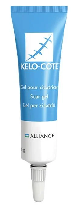 Kelo-Cote gel - 6 g v:2346666