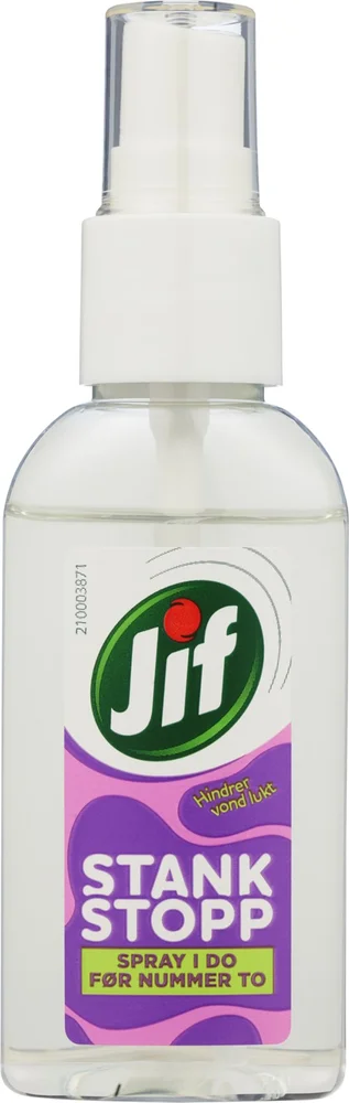 Jif Stank Stopp 50 ml v:1581798