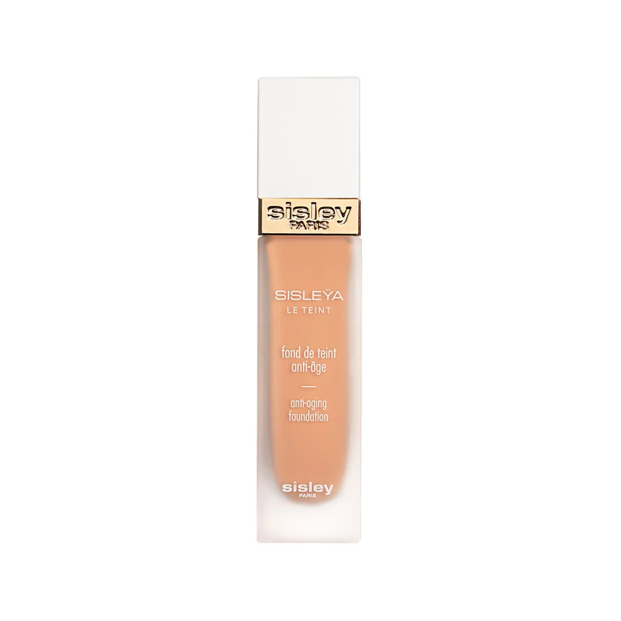 Sisleÿa Le Teint Foundation 1N Ivory - Sisley v:4386504