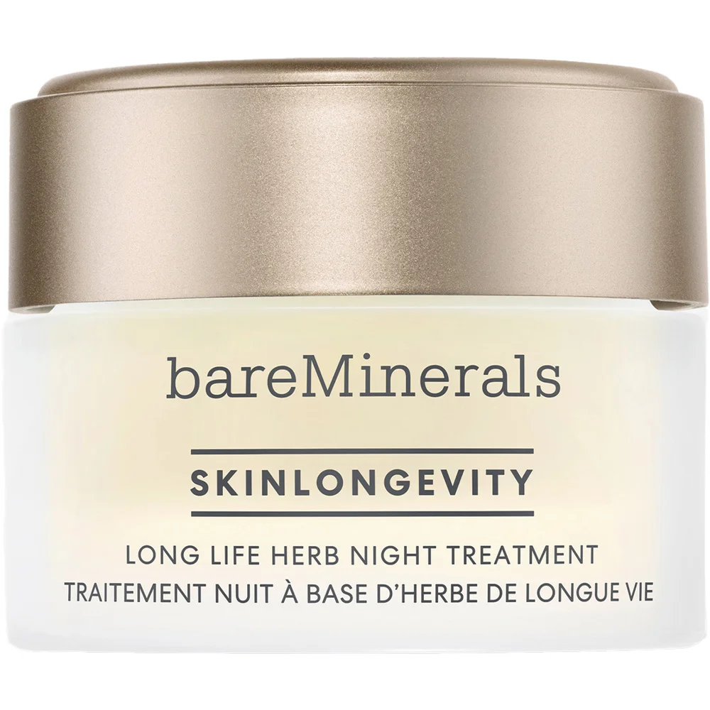 Skinlongevity Long Life Herb Night Treatment, 50ml v:2972337