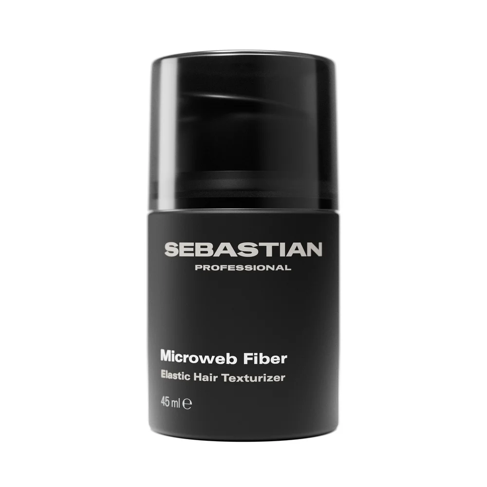 Microweb Fiber Elastic Hair Texturizer 45 ml – Sebastian Professional v:8204190 Microweb Fiber Elastic Hair Texturizer 45 ml – Sebastian Professional v:8204190