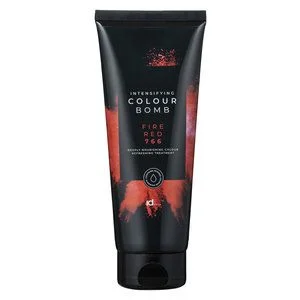Id Hair Colour Bomb Fire Red 766 200ml v:1825773 Id Hair Colour Bomb Fire Red 766 200ml v:1825773