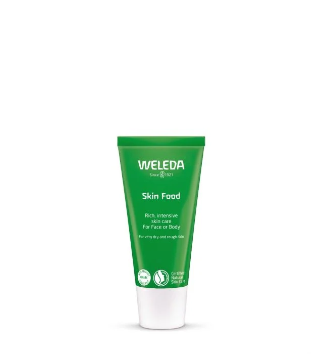 Weleda Skin Food krem 30 ml v:8699246