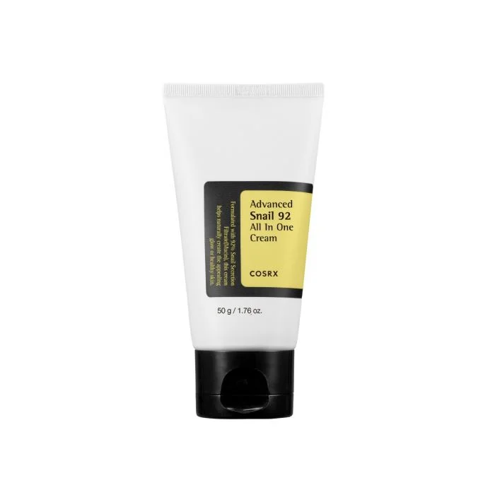 COSRX Advanced Snail 92 All In One Cream tube 50 g v:6757371 COSRX Advanced Snail 92 All In One Cream tube 50 g v:6757371