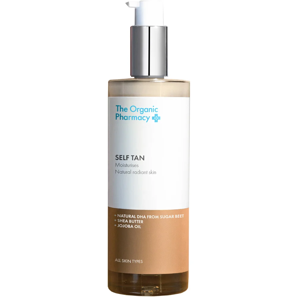 Self Tan, 100ml v:5417291