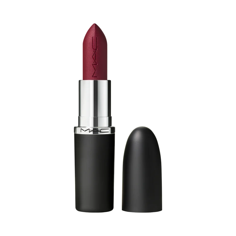 Macximal Silky Matte Lipstick D For Danger - MAC v:4502005