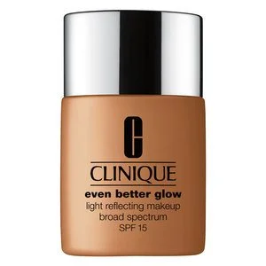 Clinique Even Better Glow Light Reflecting Makeup SPF15 WN 18 Amber 30ml v:4189472