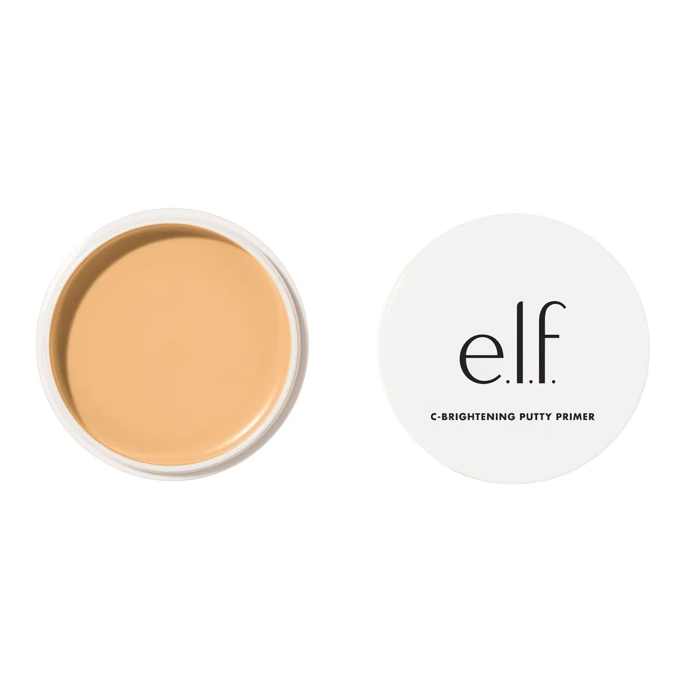 C-Brightening Putty Primer Universal Sheer – e.l.f. v:8432379 C-Brightening Putty Primer Universal Sheer – e.l.f. v:8432379