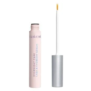 Lumene Overnight Care Lash & Eyebrow Serum 5ml v:2160843