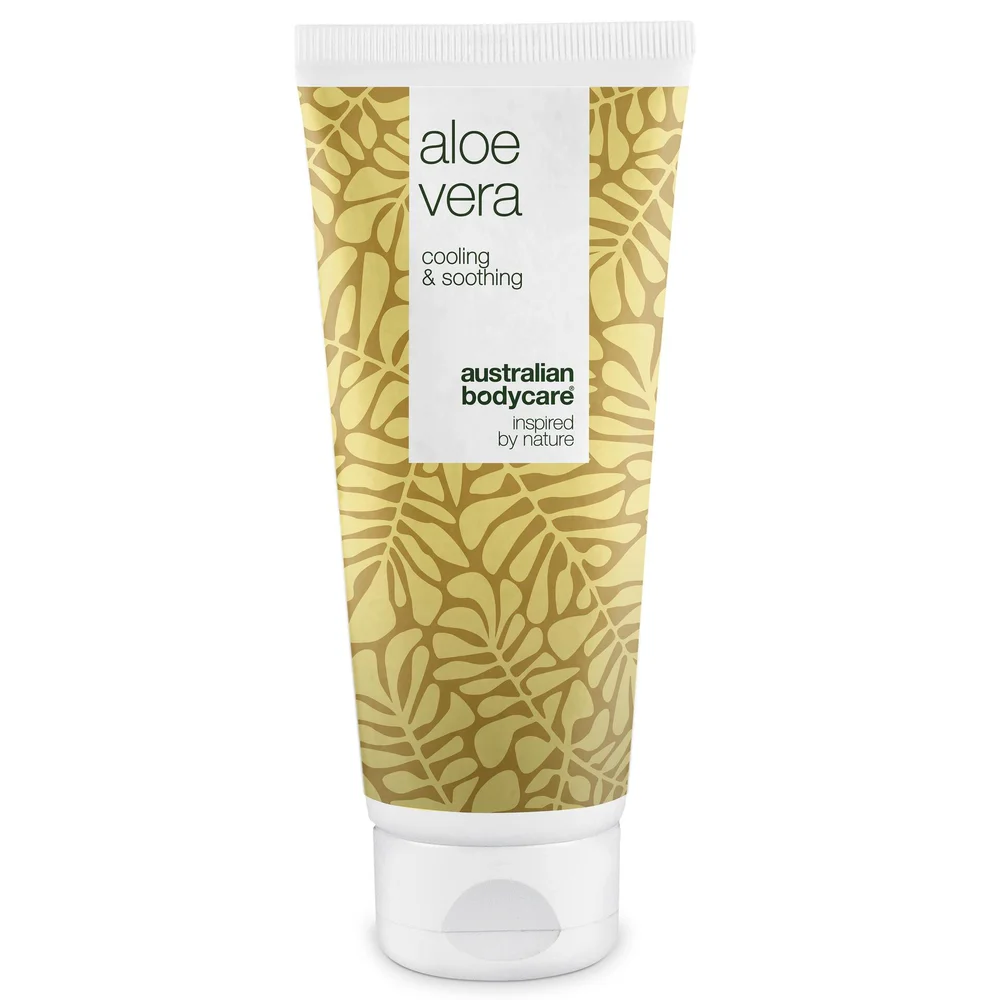 Australian Bodycare Aloe Vera Gel 200ml v:8098053