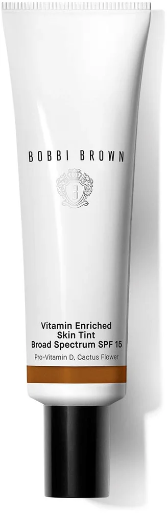 Bobbi Brown Vitamin Enriched Skin Tint Spf15 Deep 2 v:7674646 Bobbi Brown Vitamin Enriched Skin Tint Spf15 Deep 2 v:7674646