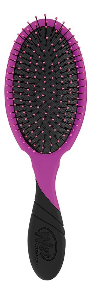 Wetbrush Pro Detangler Purple – 1 stk. v:1813169 Wetbrush Pro Detangler Purple – 1 stk. v:1813169