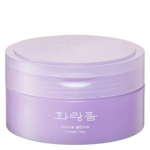 Hwarang’ Bellflower Cleansing Balm 100ml v:1392200 Hwarang’ Bellflower Cleansing Balm 100ml v:1392200
