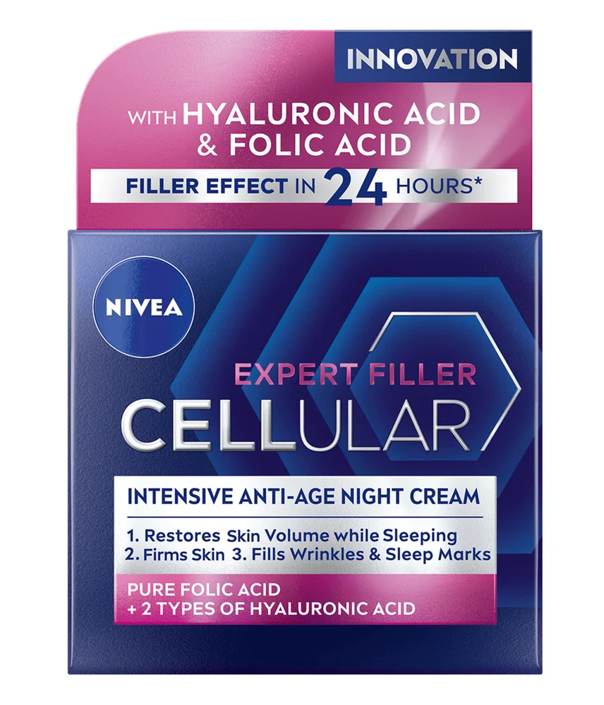 Cellular Anti-Age Night Cream 50 ml – NIVEA v:7473483 Cellular Anti-Age Night Cream 50 ml – NIVEA v:7473483