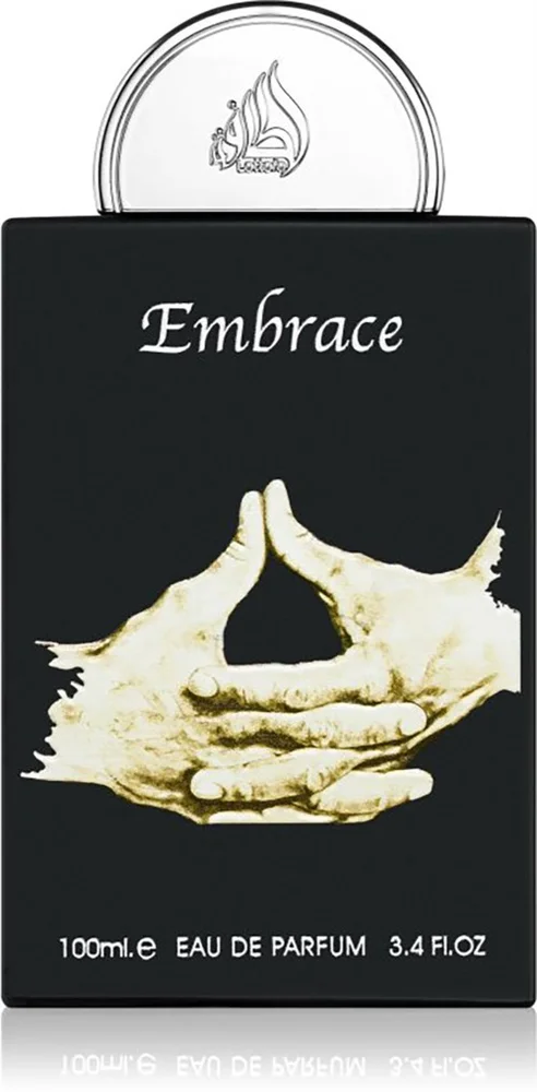 Lattafa Pride Embrace Eau de Parfum 100 ml v:8747266
