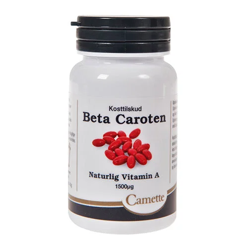 Betakaroten v:8537608 Betakaroten v:8537608