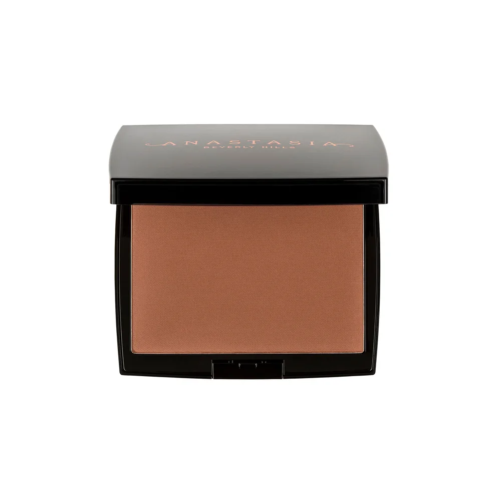 Bronzing Powder Mahogany – Anastasia Beverly Hills v:6003937