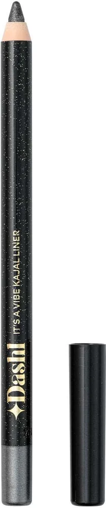 Dashl It’s a Vibe Kajal Liner Silver Lining v:5811362