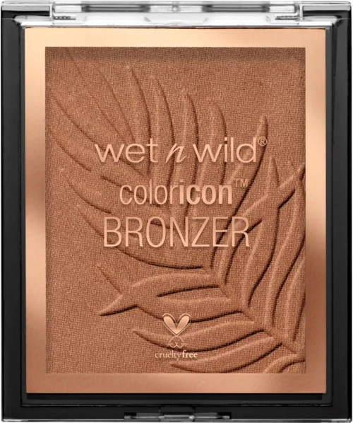 Wet n Wild ColorIcon Bronzer What Shady Beaches v:2255653 Wet n Wild ColorIcon Bronzer What Shady Beaches v:2255653