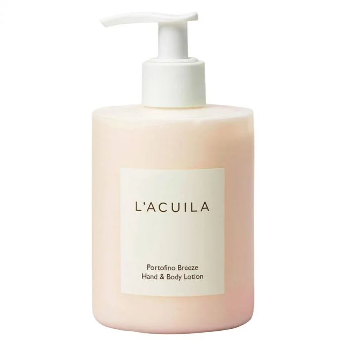 L'Acuila Portofino Breeze Hand & Body Lotion 300 ml v:9044343
