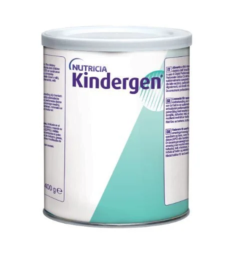 Kindergen pulver 400 g v:6927676 Kindergen pulver 400 g v:6927676