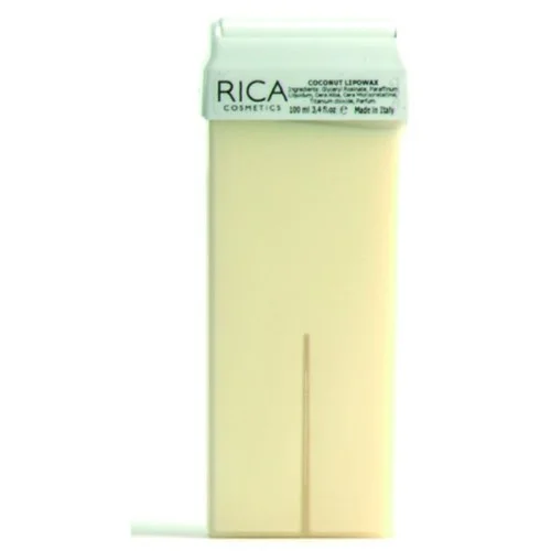 RICA Kokos Voks Refill 100 ml v:4842047