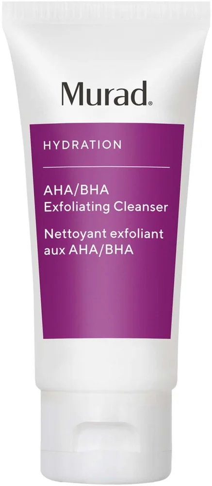 Murad Hydration AHA/BHA Exfoliating Cleanser 60 ml v:6908763