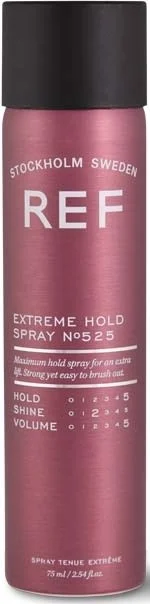 REF. Extreme Hold Spray 525 75 ml v:2689488 REF. Extreme Hold Spray 525 75 ml v:2689488