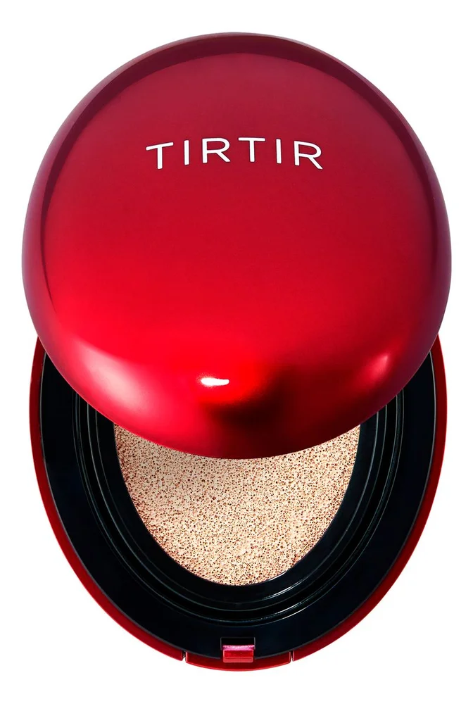 TIRTIR Mask Fit Red Cushion 17N Vanilla - 18 g. v:9259142