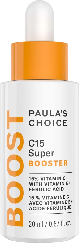 Paula´s Choice C15 Super Booster 20 ml v:7092132