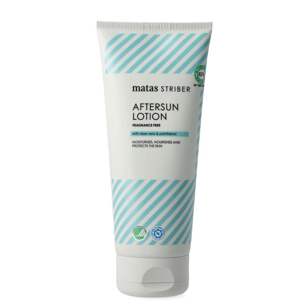 Aftersun Lotion 200 ml – Matas Striber v:4367598 Aftersun Lotion 200 ml – Matas Striber v:4367598