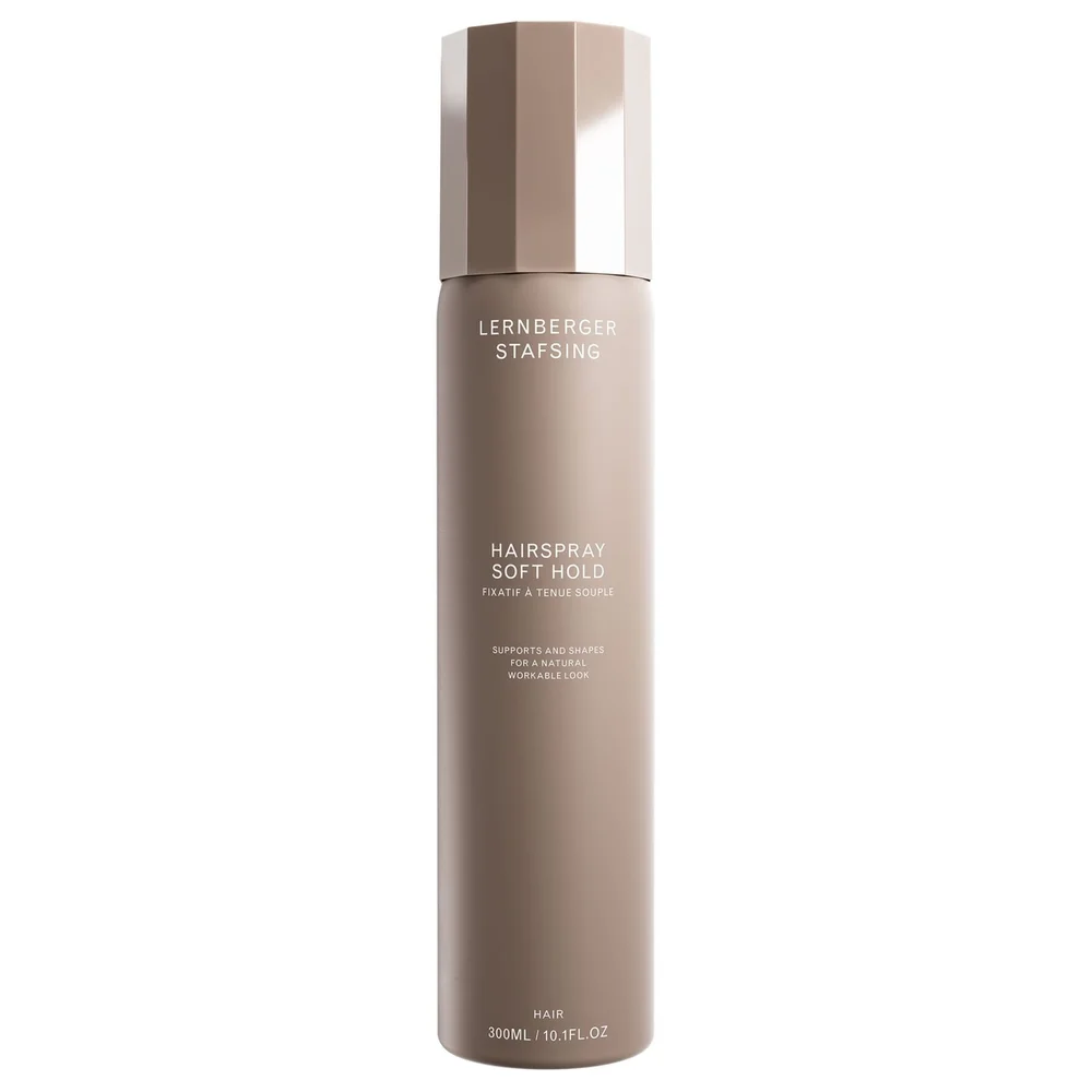 Hairspray Soft Hold 300 ml – Lernberger Stafsing v:5144401 Hairspray Soft Hold 300 ml – Lernberger Stafsing v:5144401